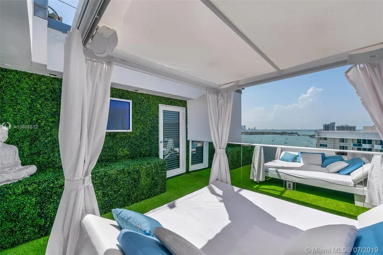 Mondrian #TS-5 image #26