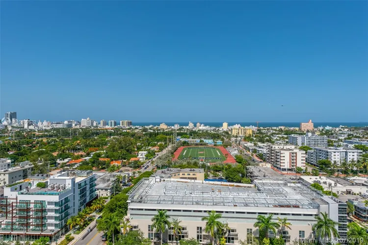 Mondrian #TS-5 image #28