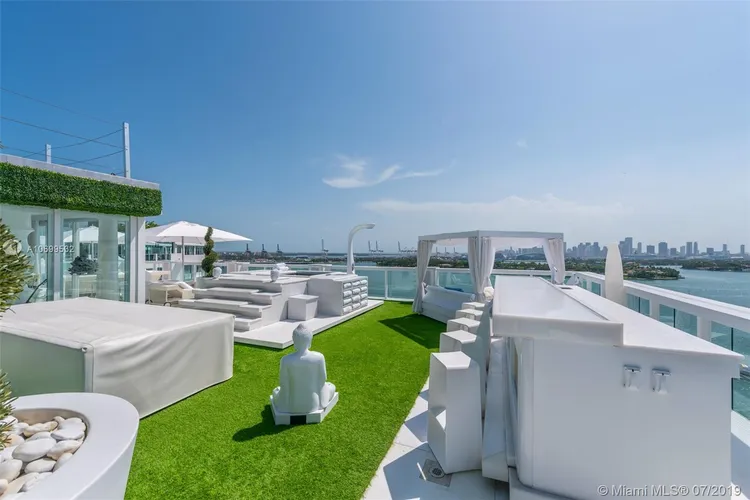 Mondrian #TS-5 image #29