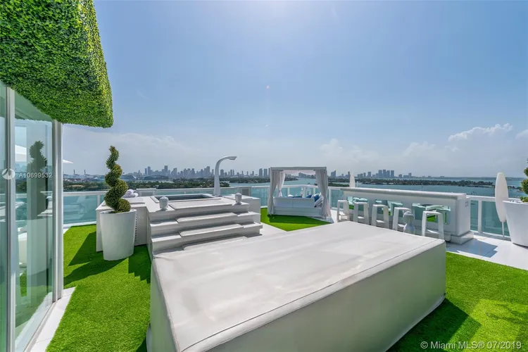 Mondrian #TS-5 image #30