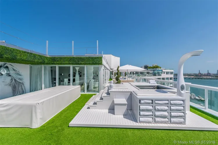 Mondrian #TS-5 image #31