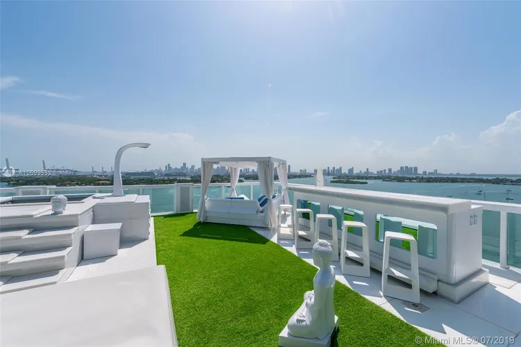 Mondrian #TS-5 image #32