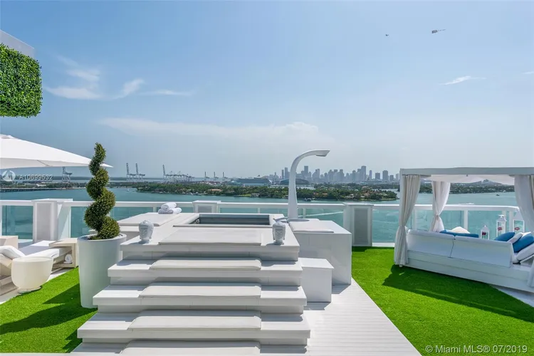 Mondrian #TS-5 image #33