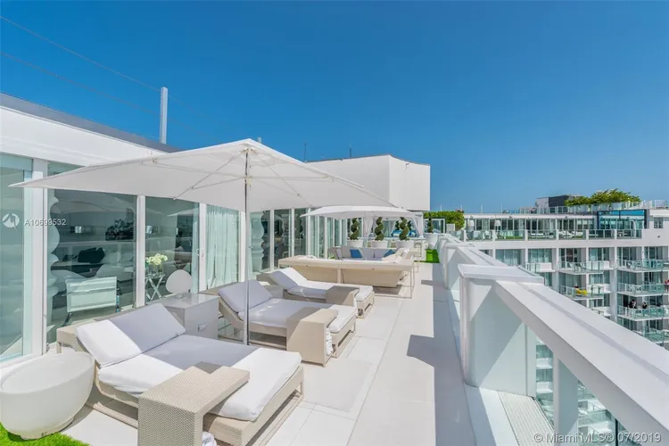 Mondrian #TS-5 image #34