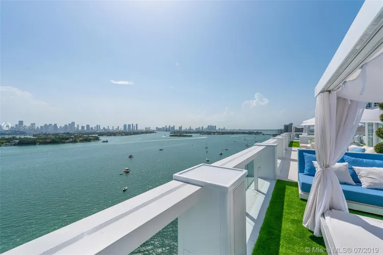 Mondrian #TS-5 image #35