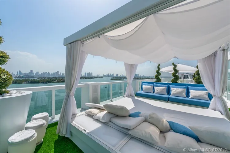 Mondrian #TS-5 image #36