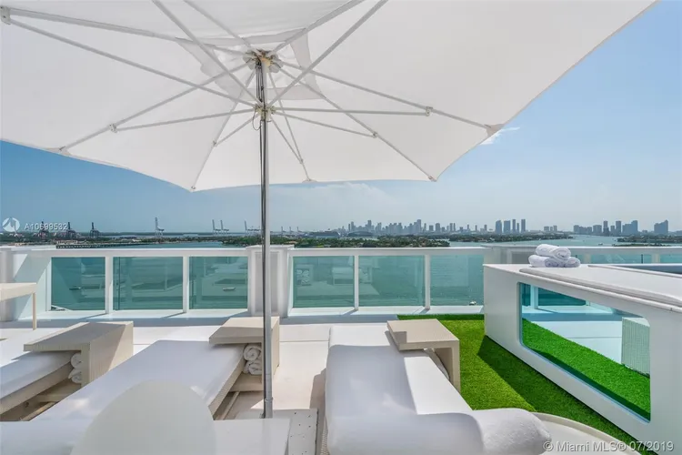 Mondrian #TS-5 image #37