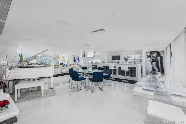 Mondrian #TS-5 image #43