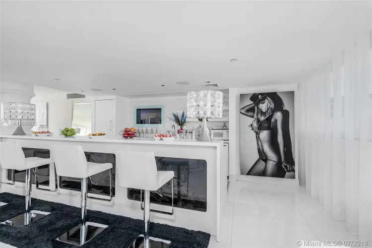 Mondrian #TS-5 image #44