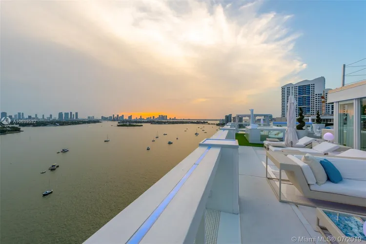 Mondrian #TS-5 image #49