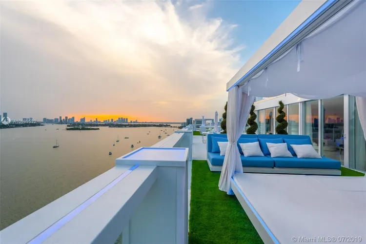 Mondrian #TS-5 image #50