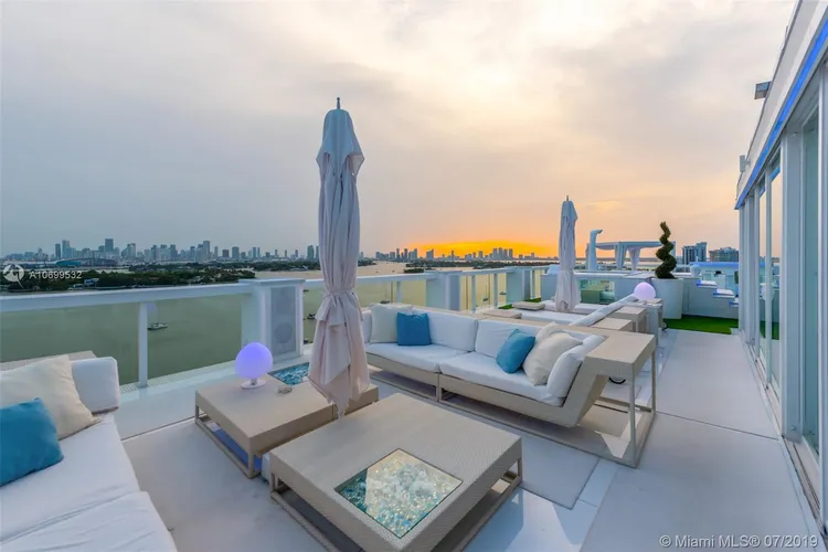 Mondrian #TS-5 image #51