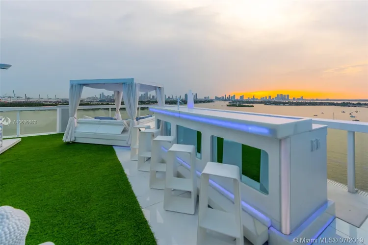 Mondrian #TS-5 image #54