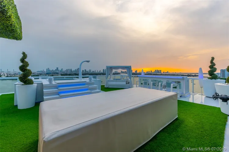 Mondrian #TS-5 image #55