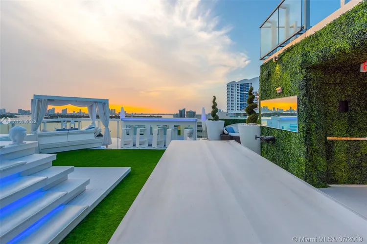 Mondrian #TS-5 image #56