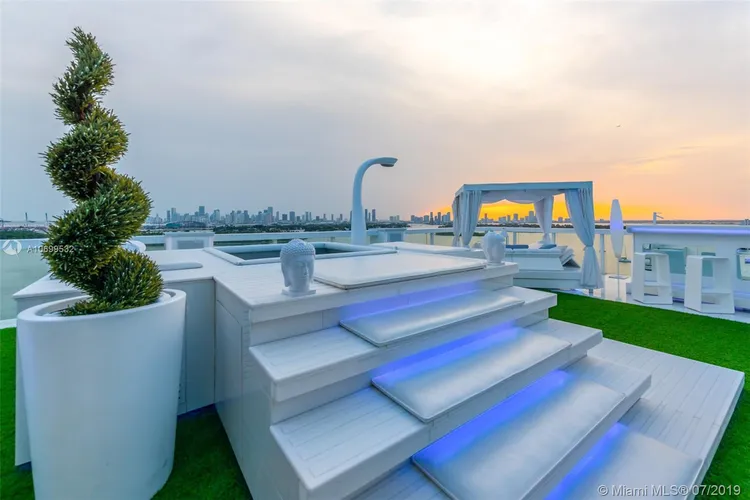 Mondrian #TS-5 image #58