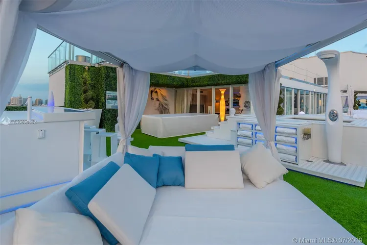 Mondrian #TS-5 image #59