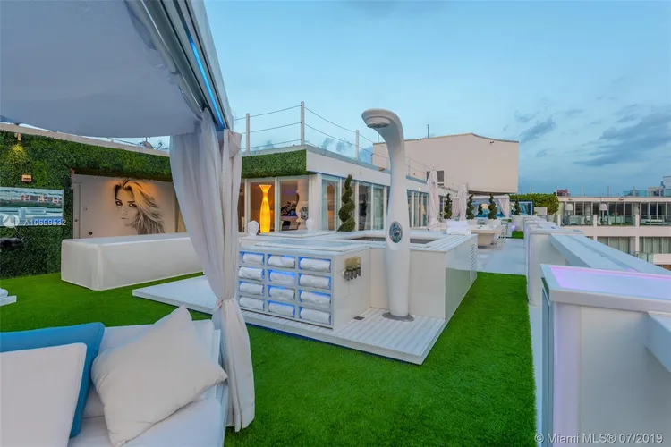 Mondrian #TS-5 image #60