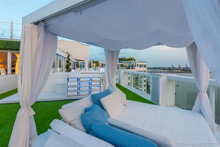 Mondrian #TS-5 image #61