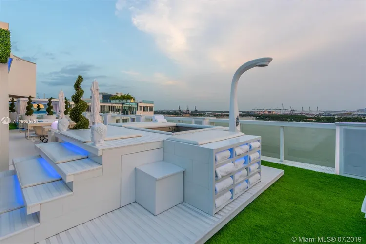 Mondrian #TS-5 image #62