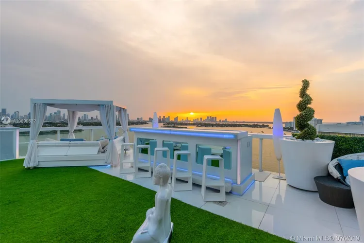 Mondrian #TS-5 image #63