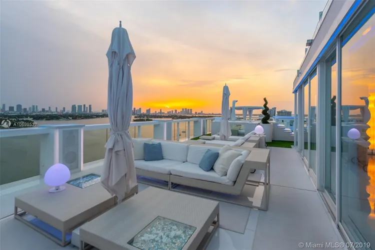 Mondrian #TS-5 image #64