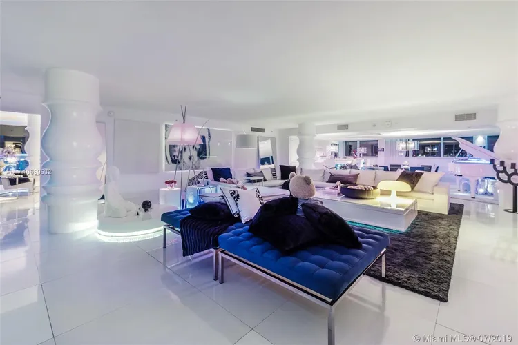 Mondrian #TS-5 image #65