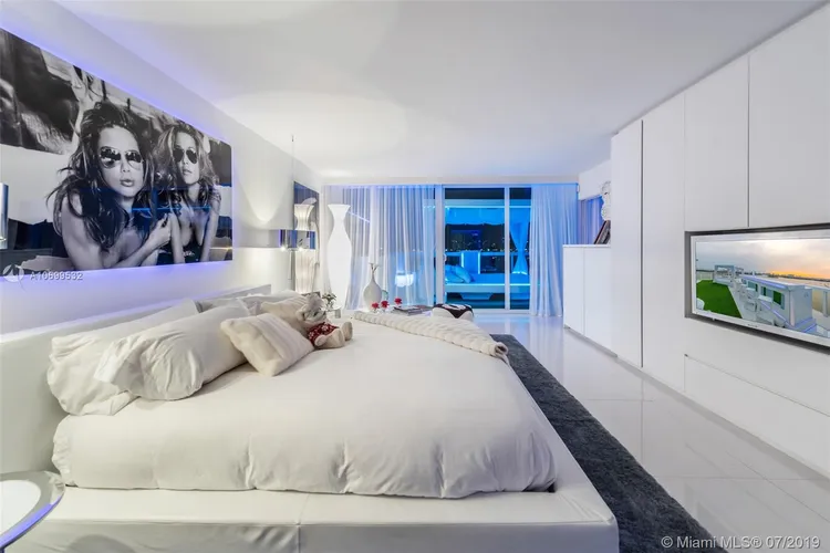 Mondrian #TS-5 image #66