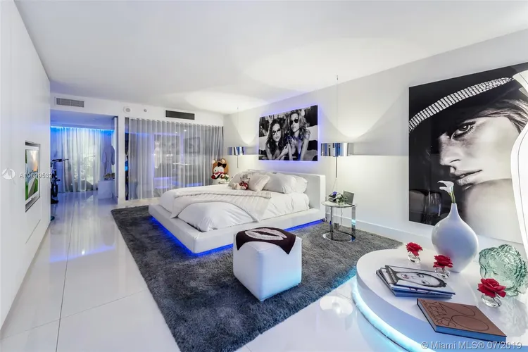 Mondrian #TS-5 image #67