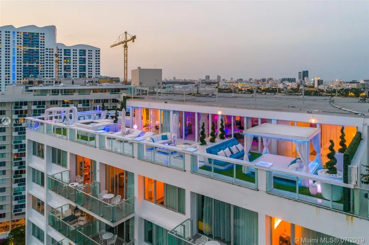 Mondrian #TS-5 image #69