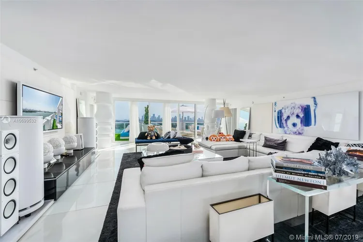 Mondrian #TS-5 image #6