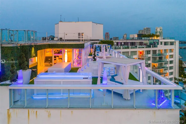 Mondrian #TS-5 image #70