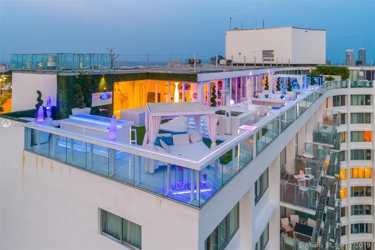 Mondrian #TS-5 image #71