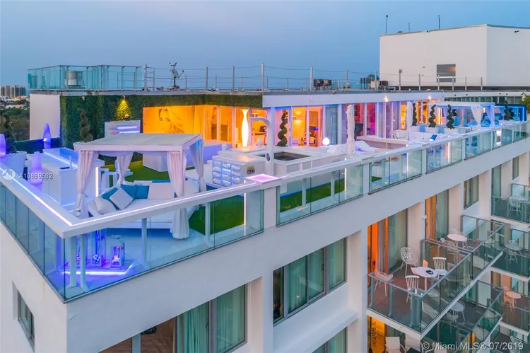 Mondrian #TS-5 image #72