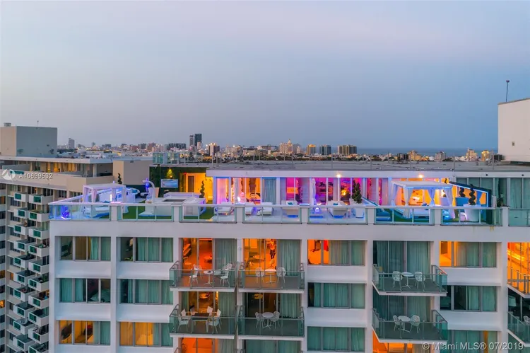 Mondrian #TS-5 image #73