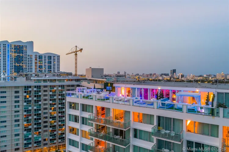 Mondrian #TS-5 image #74