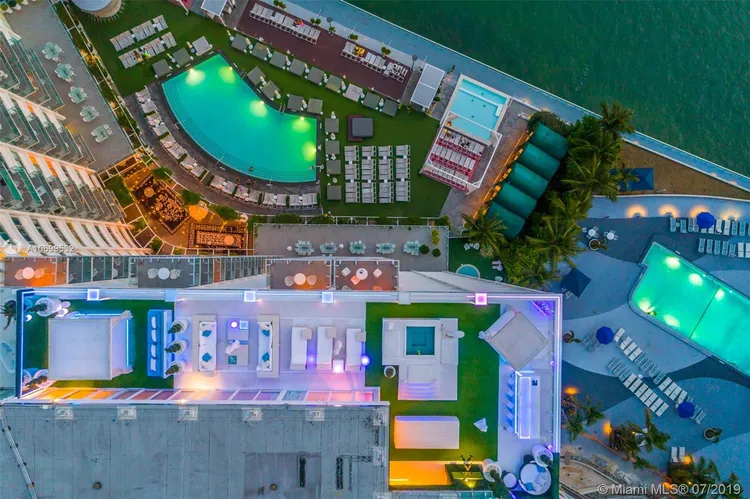 Mondrian #TS-5 image #76