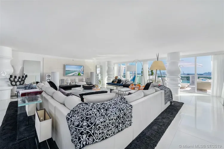 Mondrian #TS-5 image #7