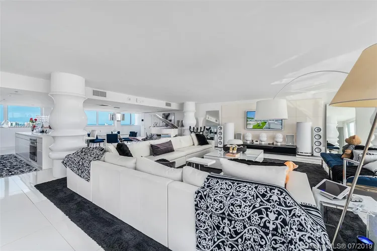 Mondrian #TS-5 image #8