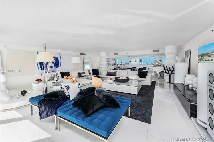 Mondrian #TS-5 image #9