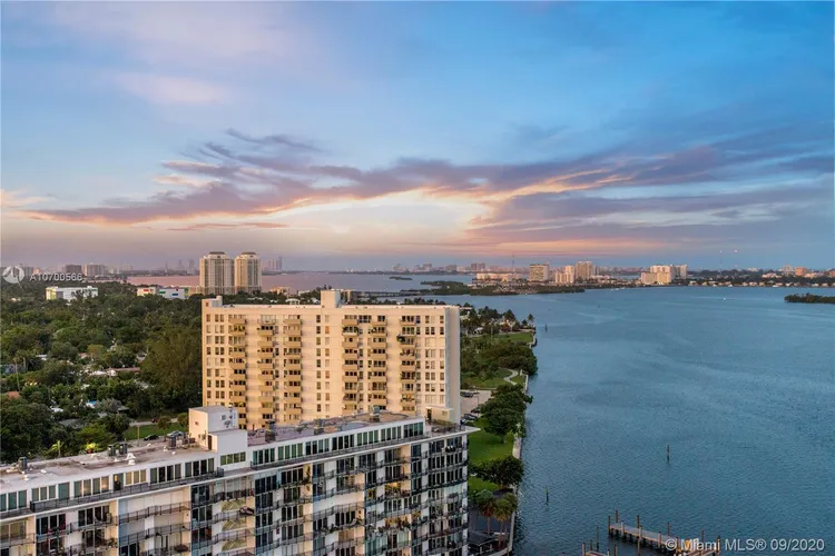 Palm Bay Towers #18W image #12