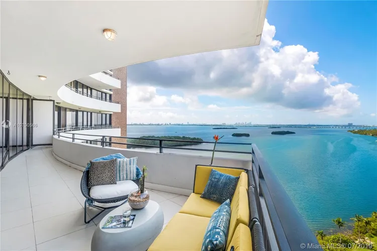 Palm Bay Towers #18W image #13