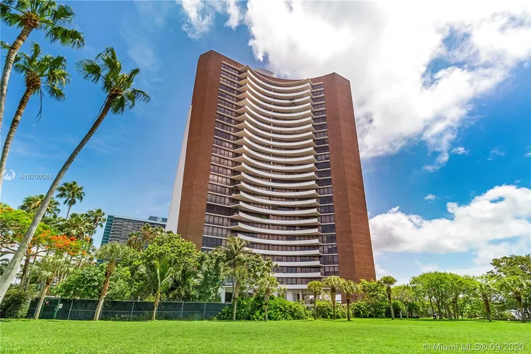 Palm Bay Towers #18W image #15