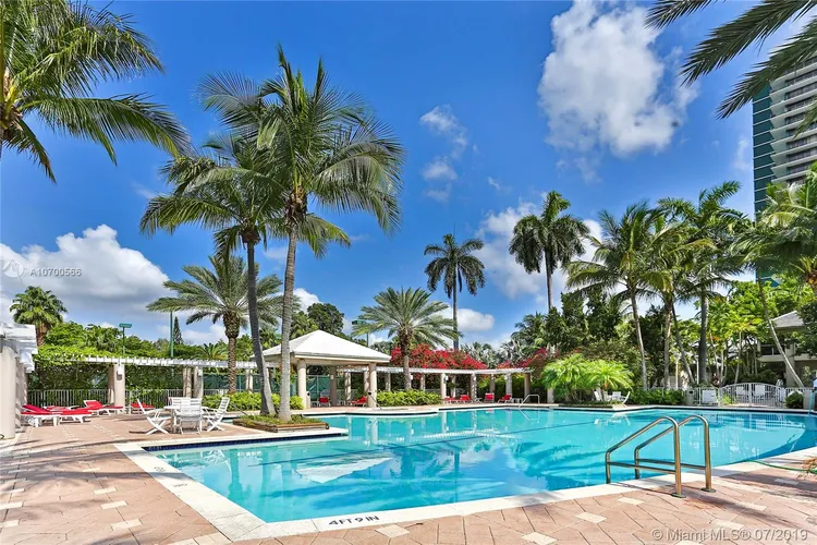 Palm Bay Towers #18W image #16