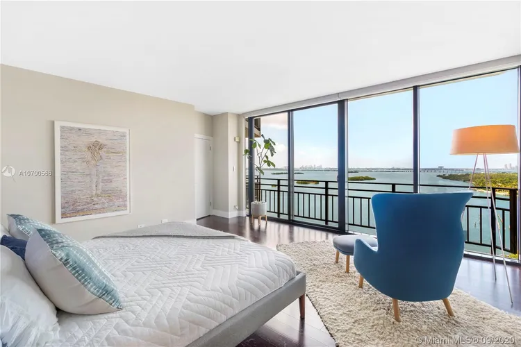 Palm Bay Towers #18W image #6