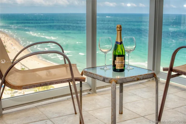 Marenas Resort #2204 image #15