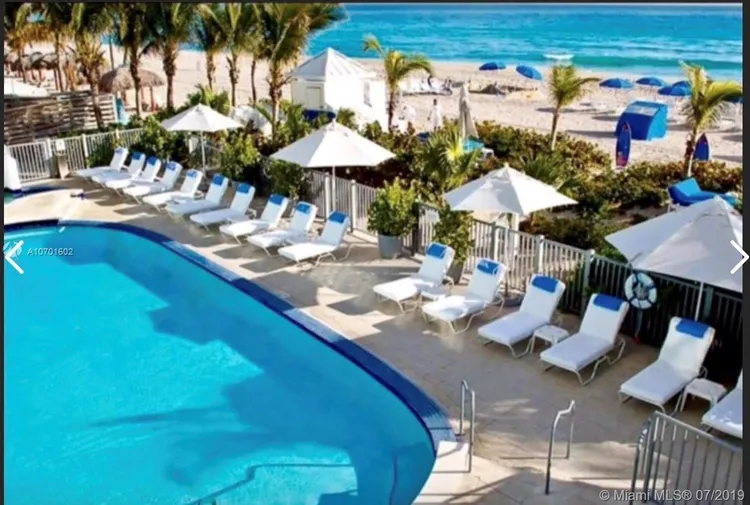 Marenas Resort #2204 image #16