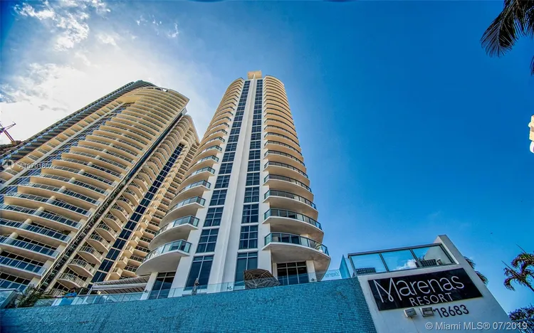 Marenas Resort #2204 image #17