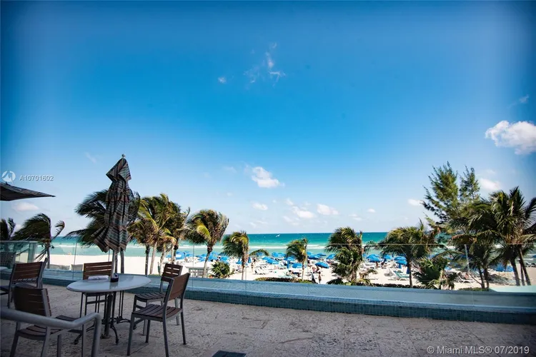 Marenas Resort #2204 image #19