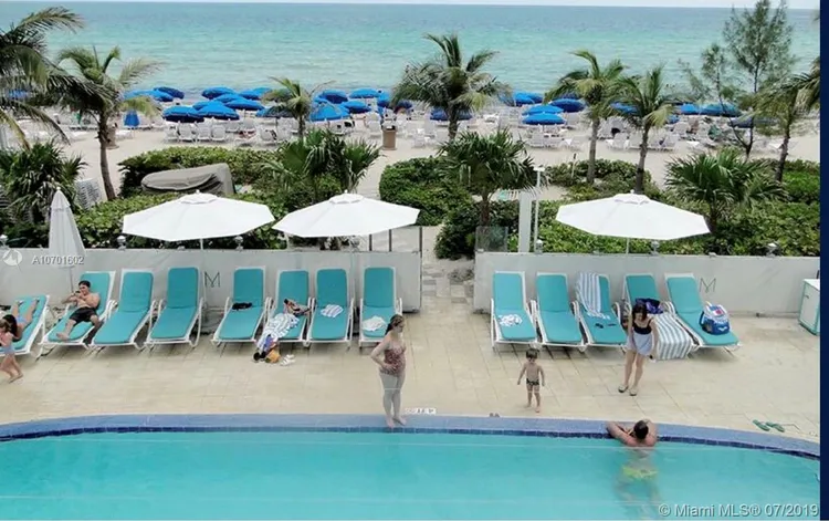 Marenas Resort #2204 image #20